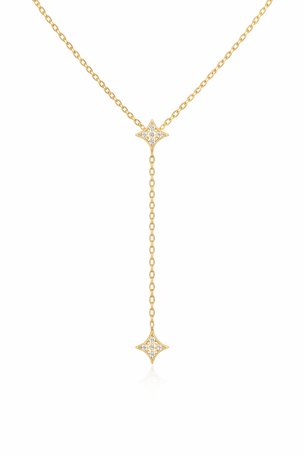 Collier Venusia - Stella